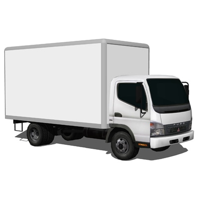 sydney removalists truck